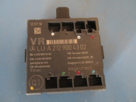 Mercedes Benz - Door Control - 2129004302